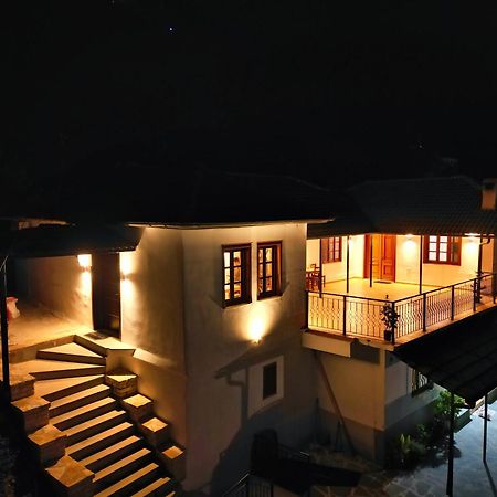 Emblematic House Apartment 4 Gjirokastër Exteriör bild