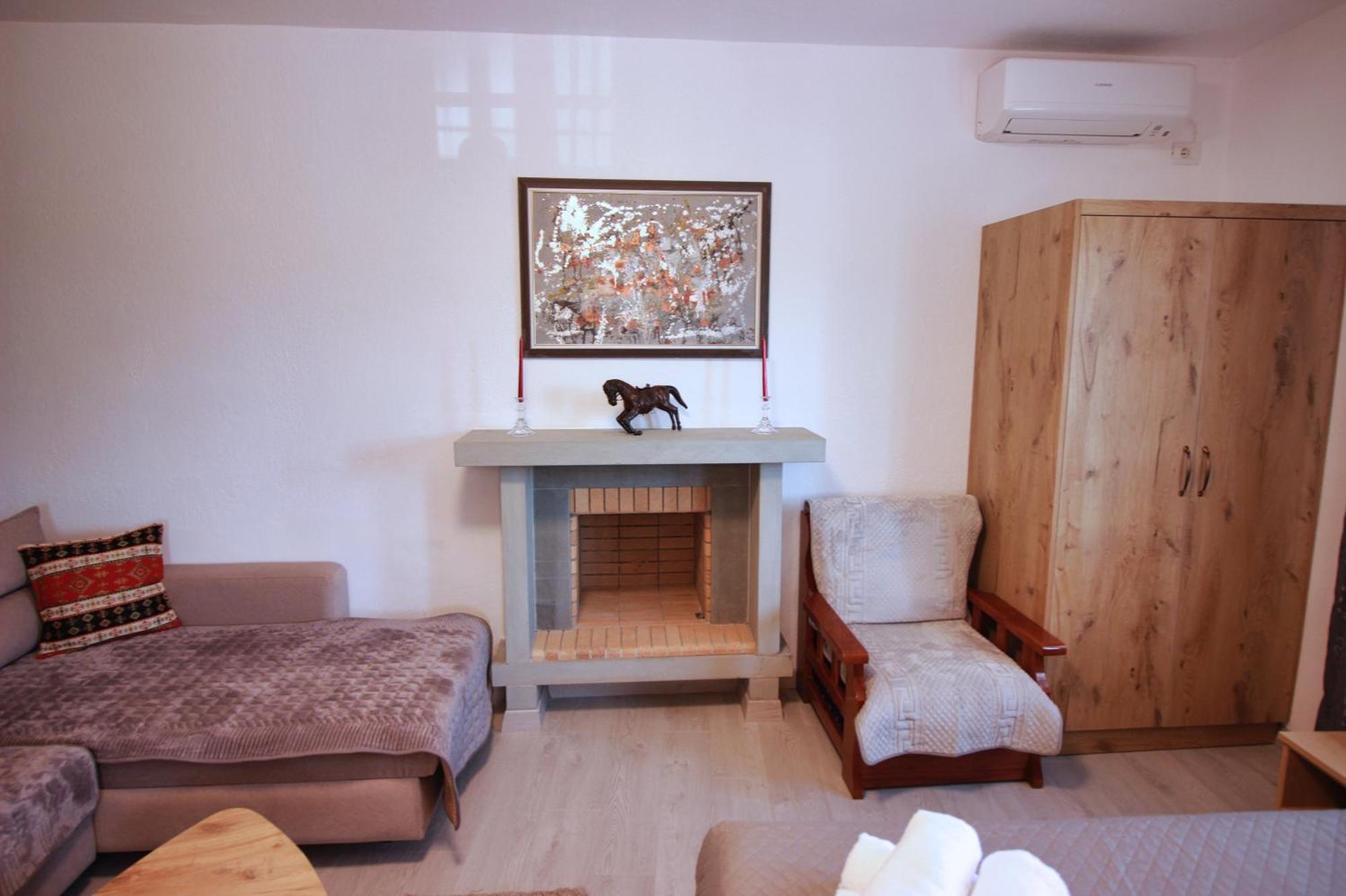 Emblematic House Apartment 4 Gjirokastër Exteriör bild