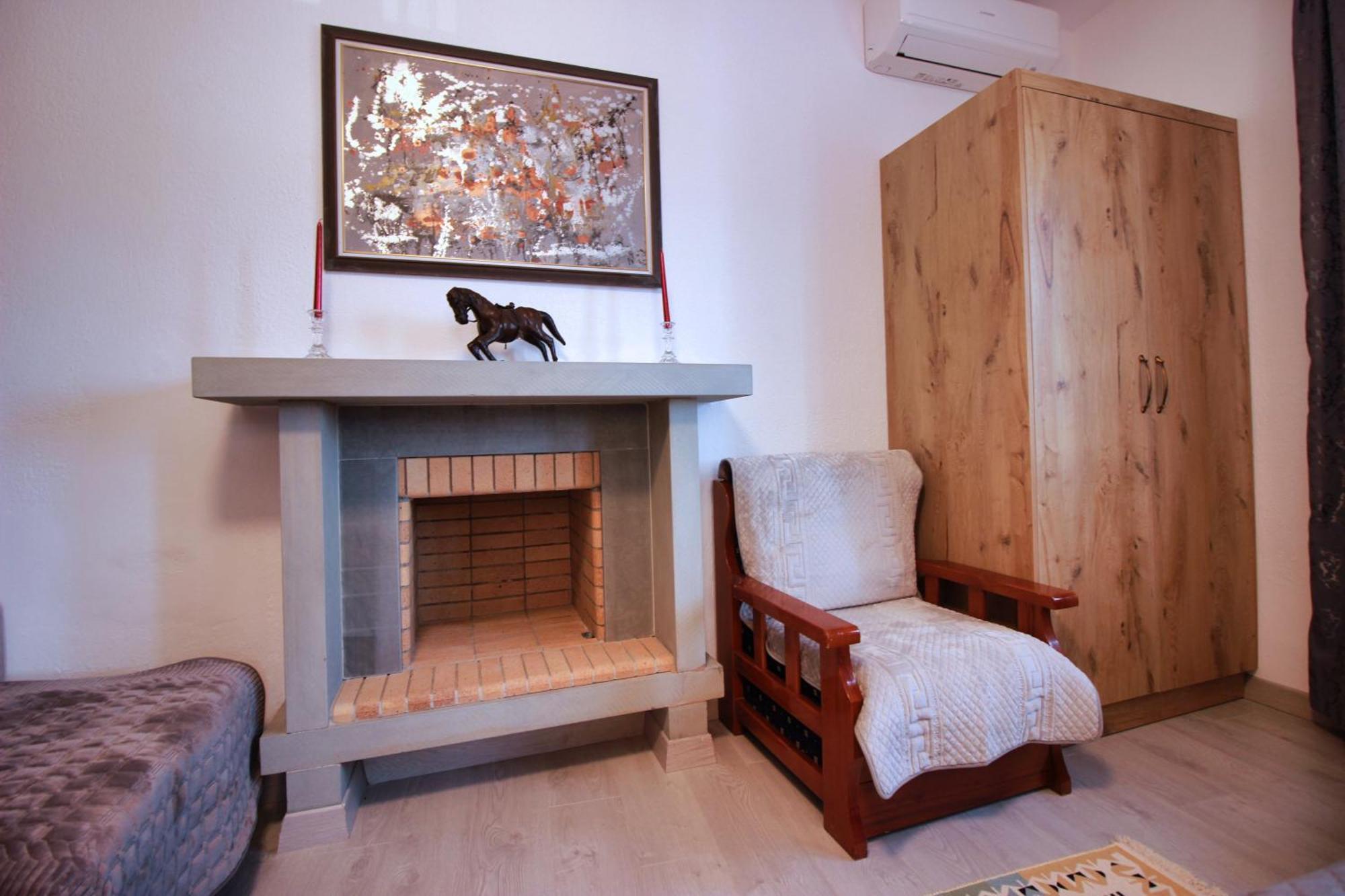 Emblematic House Apartment 4 Gjirokastër Exteriör bild