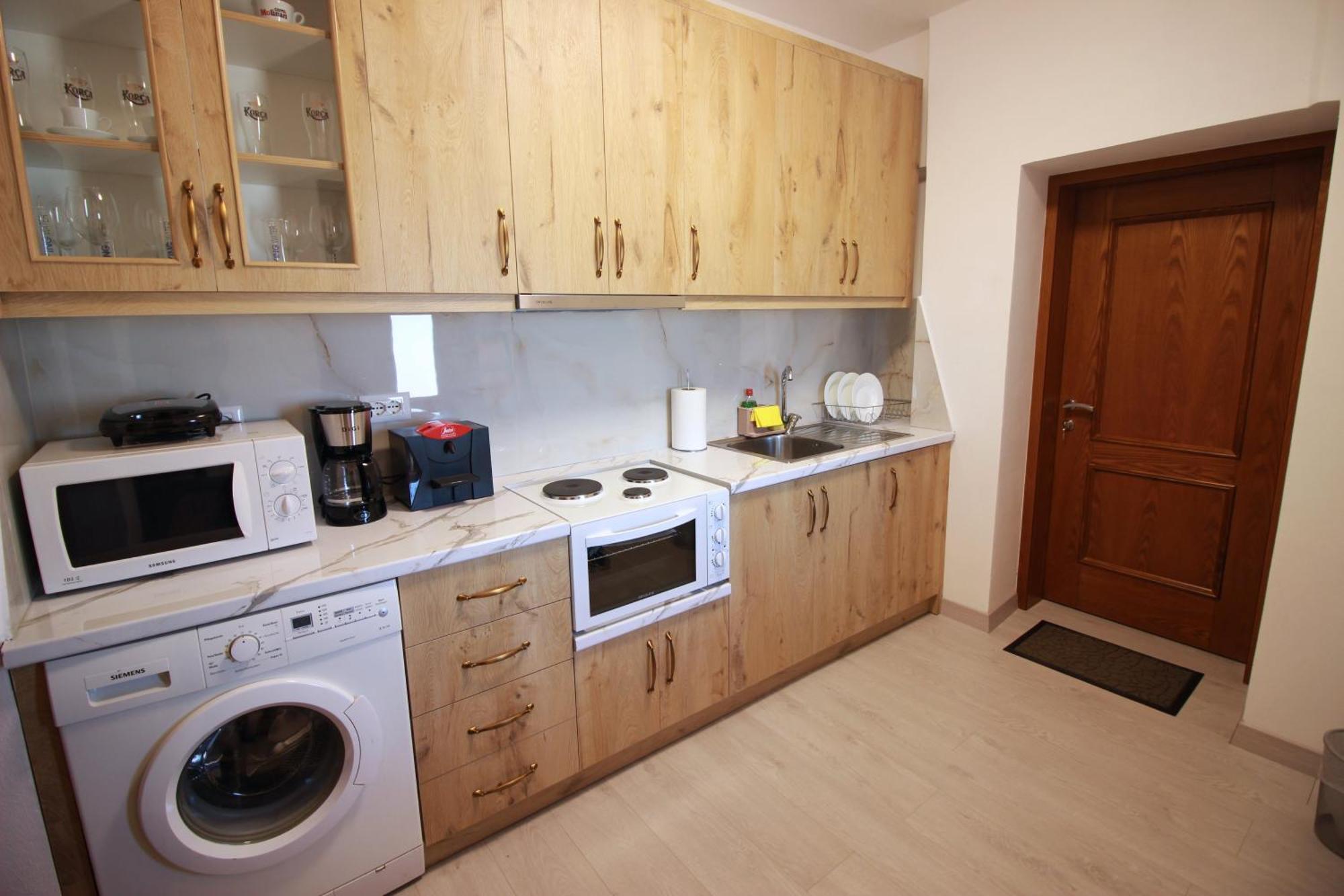 Emblematic House Apartment 4 Gjirokastër Exteriör bild