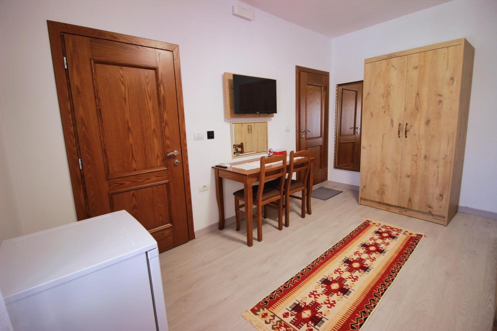 Emblematic House Apartment 4 Gjirokastër Exteriör bild