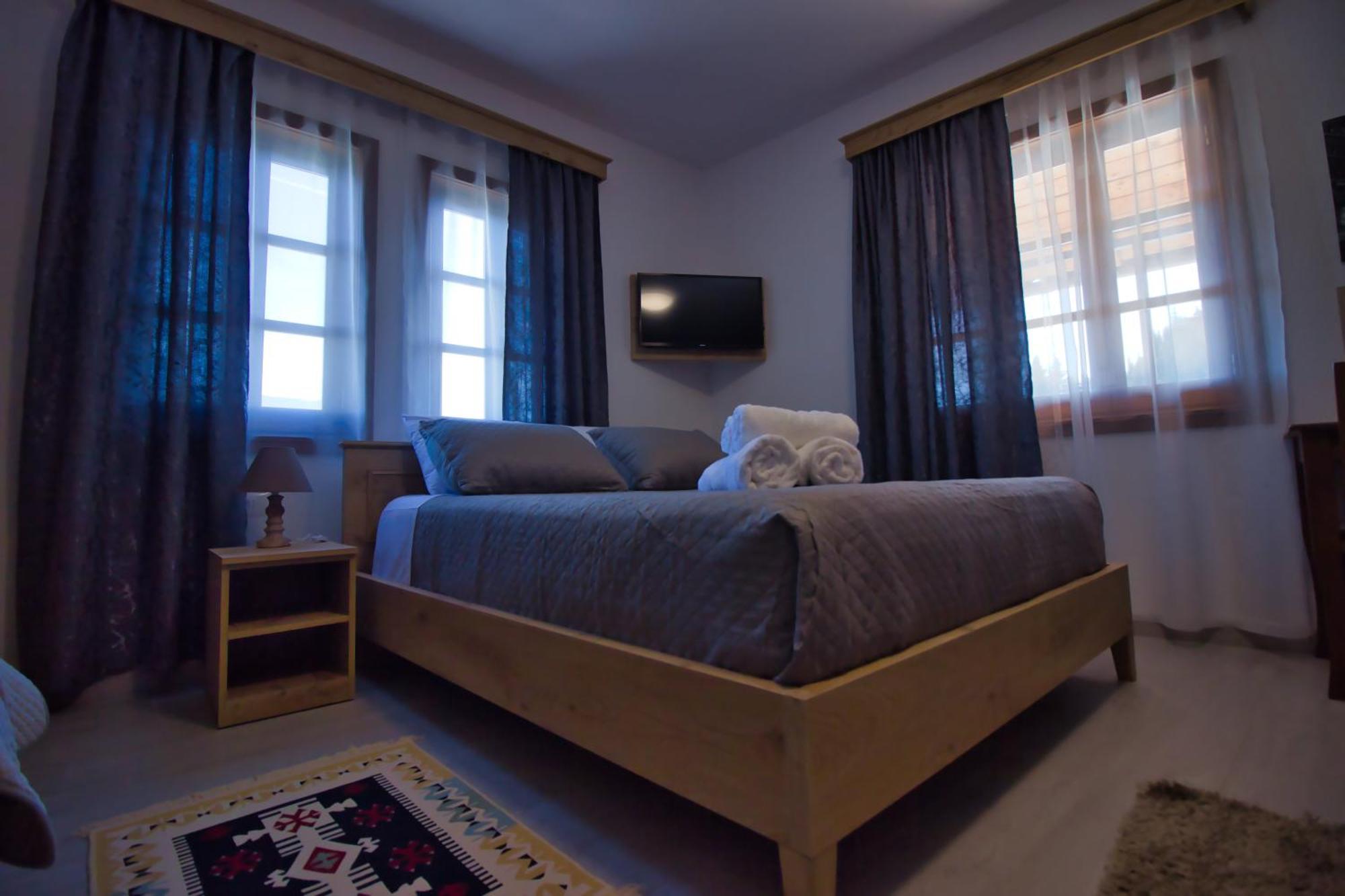 Emblematic House Apartment 4 Gjirokastër Exteriör bild