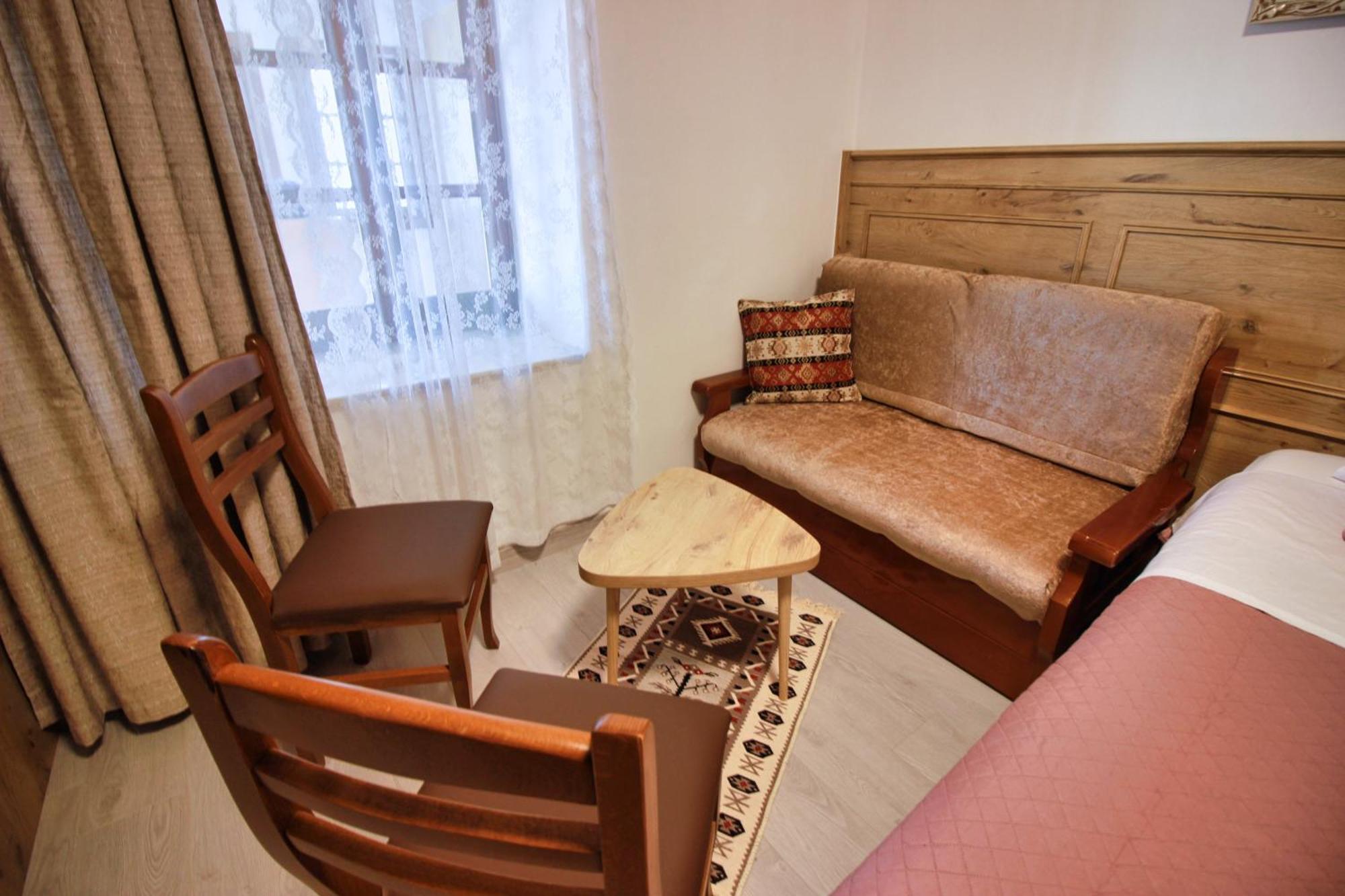 Emblematic House Apartment 4 Gjirokastër Exteriör bild