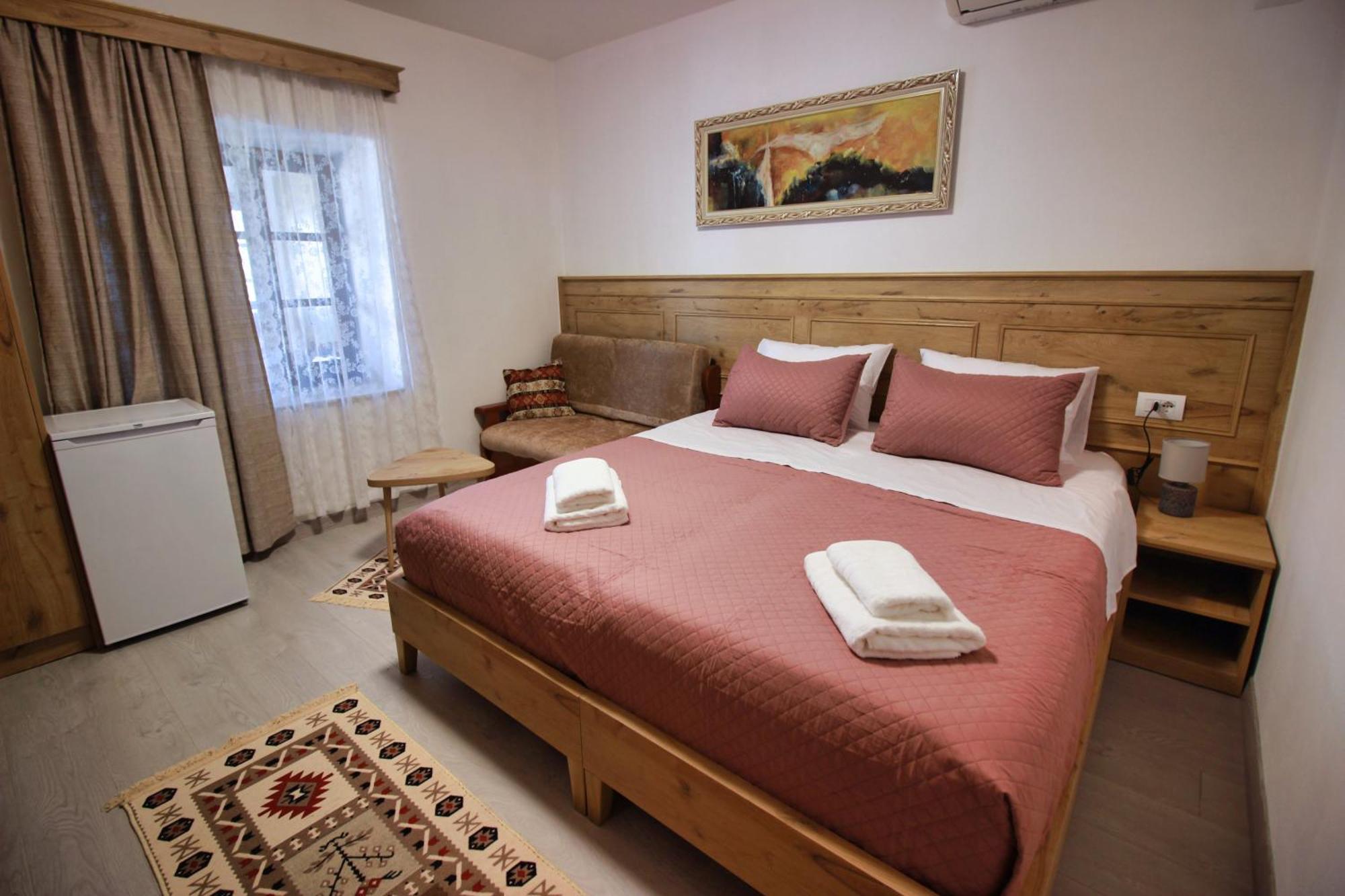Emblematic House Apartment 4 Gjirokastër Exteriör bild