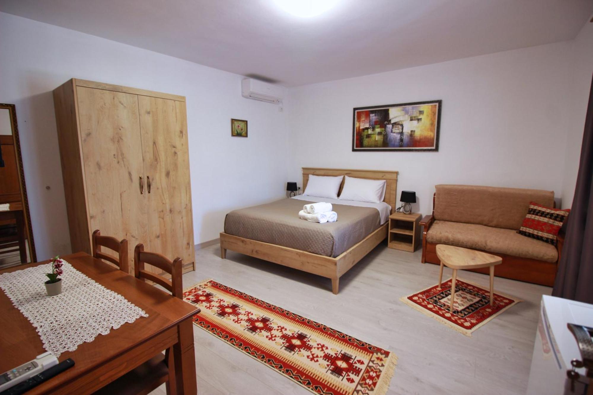 Emblematic House Apartment 4 Gjirokastër Exteriör bild