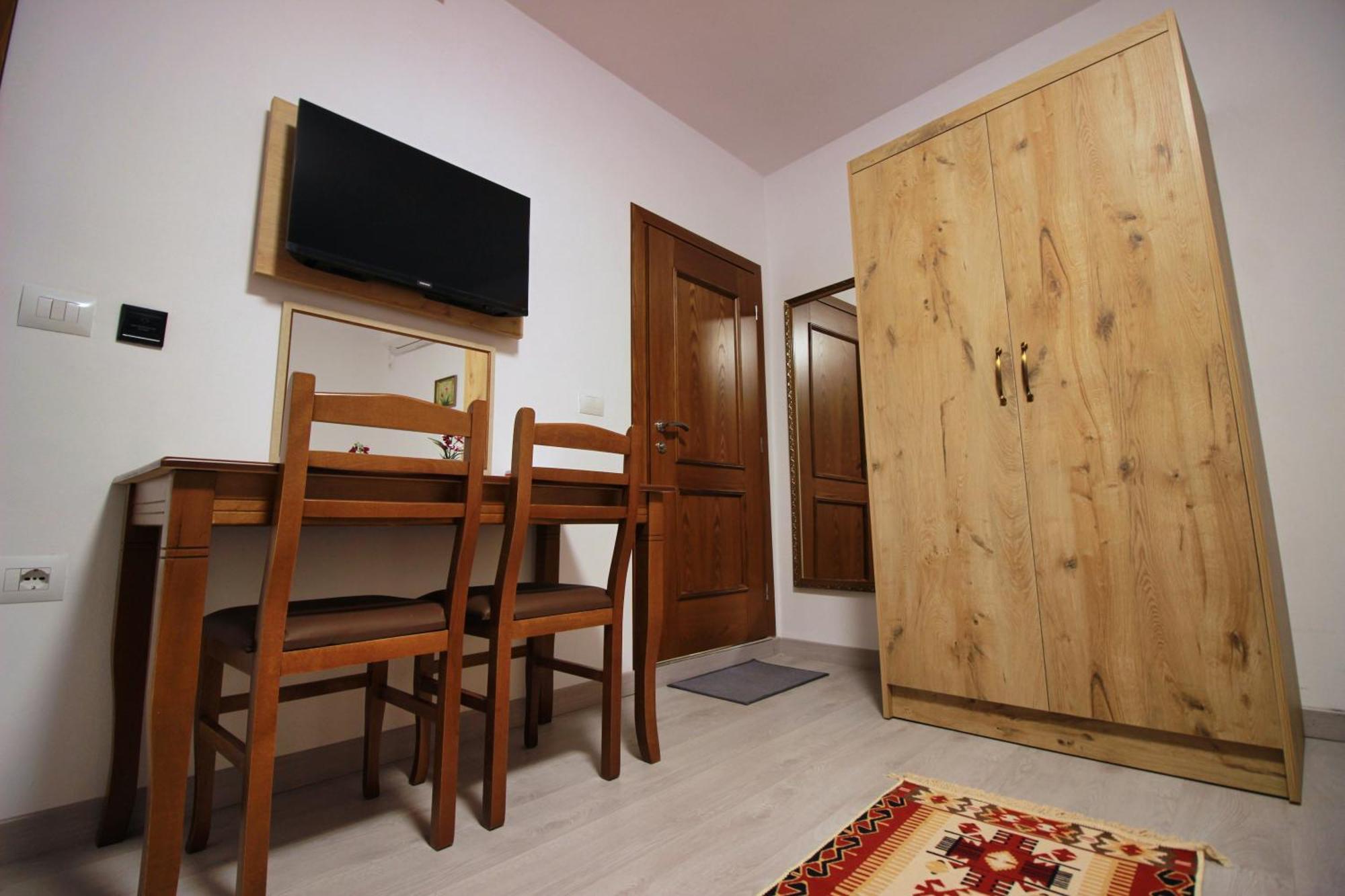 Emblematic House Apartment 4 Gjirokastër Exteriör bild